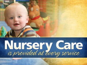 Nursery Care
